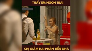 Mê trai đầu thai không hết