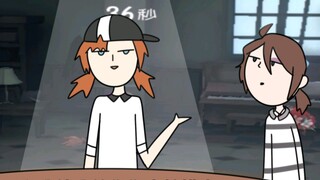 模仿者现状