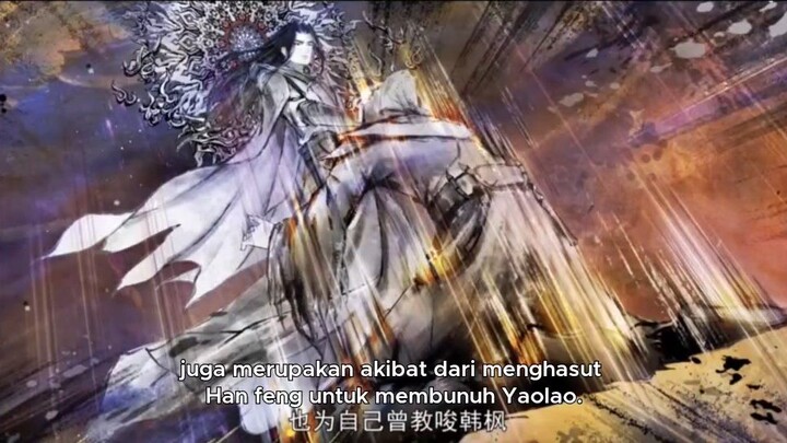 btth S5 episode 187 sub ai