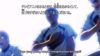 Diamond no Ace S1 Ep 22 Sub indo