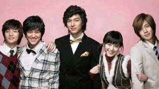 BOYS OVER FLOWERS (TAGALOG DUB)  KDRAMA EPISODE 16  LEE MIN HO