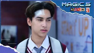 Magic 5 Season 3 episode 650, tayang 09 Januari 2025