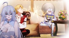 The Laid Off Demon Eps 23 indo