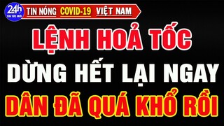 🛑PHẪN NỘ: Bệnh viện Tâm Anh thu phí test nhanh Covid-19 cao gấp 4 lần giá trần Bộ Y tế Ở SÂN BAY.