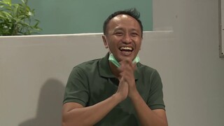 Beranda Rumah Pak RT Episode 6:  Memasak Hemat Gas