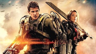 Edge Of Tomorrow 2 Gets Update From Emily Blunt I Know Tom Wants To Do It