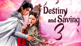 [IQIYI]EP3/40 Clash of the Titans - Destiny and Saving (2025)