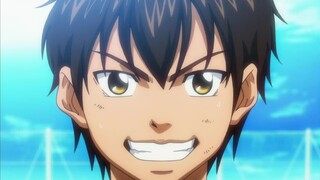 Ace of diamond tag dub ep7