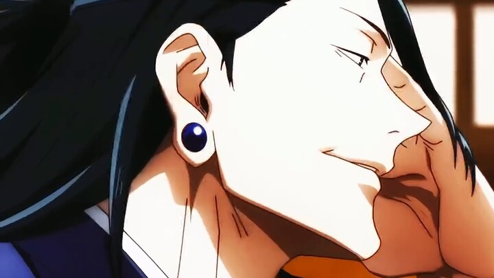 “คุณไม่กลัวคนร้ายจะเลว คุณแค่กลัวคนร้ายจะหล่อ”