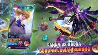 MAEN FANNY KETEMU DUO BUCIN MERESAHKAN BUFF DIAMBIL