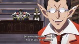 Overlord IV Episode 10