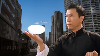 Đa vũ trụ, phải không? !