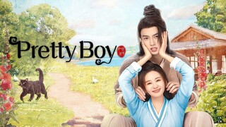 🇨🇳EP9 Pretty Boy (ENGSUB)