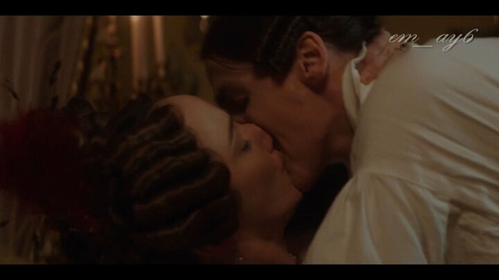 Gentleman Jack (Anne & Mariana) S2
