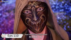 Shrouding The Heavens Eps 110 Sub Indo