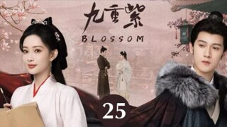 INDO SUB | EP25 Blossom