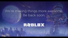 Panne roblox