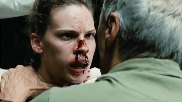 Ước mơ quyền anh của một nhân viên phục vụ! Bộ phim truyền cảm hứng xúc động nhất dạy ta cách đối mặ