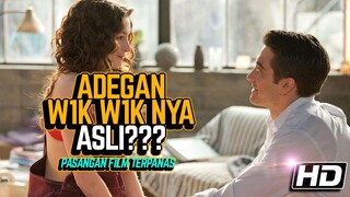 8 Pasangan Yang Punya Chemistry Terbaik Dalam Film