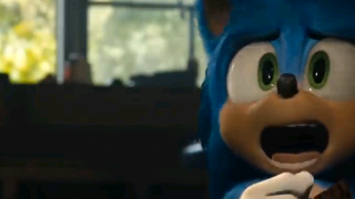 Review phim nhím sonic p4