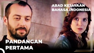 Awal Cinta Ibrahim dan Hatice | Abad Kejayaan