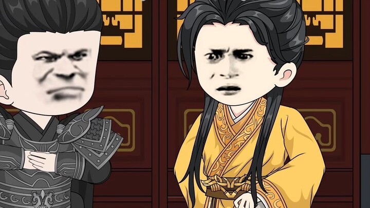 Lý Thừa Càn nổi loạn