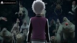 Scot Bjorklund nàng thơ - Review - Văn Phòng Thám Tử Quái Vật p2 #anime #schooltime