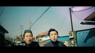 Strong Girl Bong Soon S01 Ep03 Hindi Dubbed