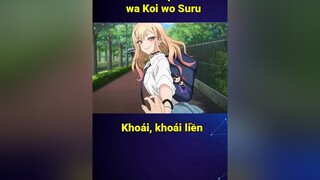 😂 cmtv cuumongtienvuc cuumong itap vplay bestanime888 anime animetiktok animeedit fyp fypシ  Gojo Marin