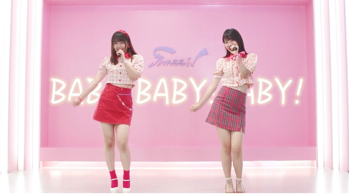 Baby! Baby! Baby! | AKB48翻跳【ポップソング】