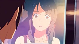 [Makoto Shinkai 2013-2023] "40an membawa Anda merasakan film anime tingkat langit-langit Makoto Shin