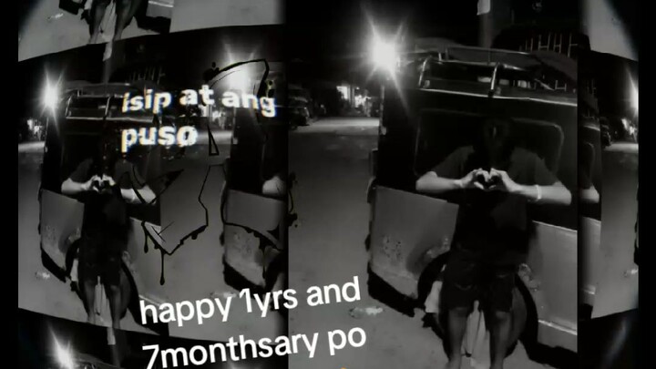 late upload (06-25-2025) 1yrs and 7months💜💜💜