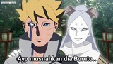 Boruto Episode 296 Subtitle Indonesia Terbaru - Boruto Two Blue Vortex 6 Part 108 Kelicikan Shinju