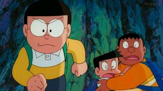doraemon tập dài nobita và ba chàng hiệp sĩ mộng mơ (1994)