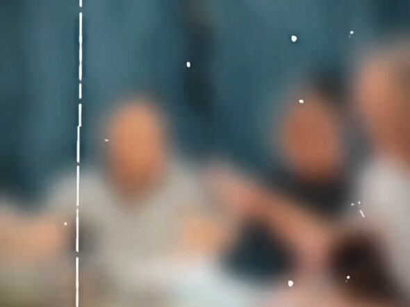 "الشر يزداد قوةً خطوةً بعد أخرى"