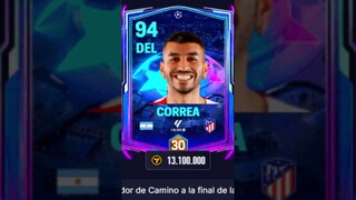 JUGADORES BUENOS Y BARATOS DE FC MOBILE PARTE 57🔥 #fifamobile #fcmobile #easports #footballgame