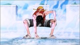 ALL IN ONE l Trận chiến hay nhất của Tứ hoàng Luffy với Tổ chức Sát thủ l Luffy lần đầu dùng Gear 2