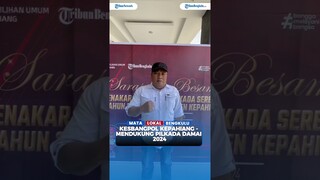 KESBANGPOL KEPAHIANG - Siap Mensukseskan Pilkada Serentak 2024