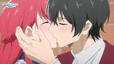Dibrutalin ayang pas main ke rumahnya 🥵 [ANIME 18+ NO SENSOR‼]