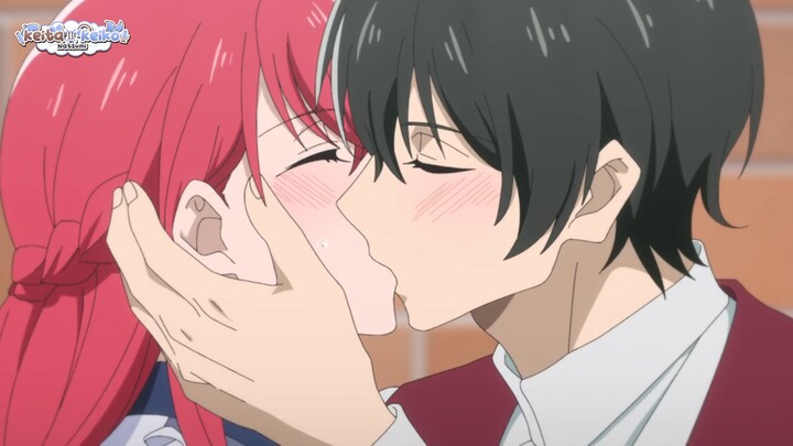 Dibrutalin ayang pas main ke rumahnya 🥵 [ANIME 18+ NO SENSOR‼]