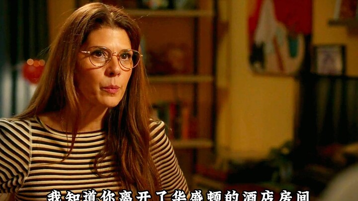 无论在哪个版本，梅姨都是彼得帕克的精神支柱 #漫威电影