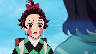 Thanh gươm diệt quỷ (phố đèn đỏ) tập 4 thuyết minh