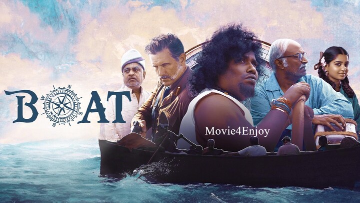 Boat 2024 UNCUT Hindi