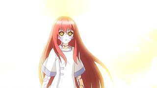 Owari no Serafu: Eksperimen manusia Owari no Serafu, kedatangan malaikat Abaddon
