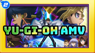 Yu-Gi-Oh| Mặt tối của thế giới ảo này (phần 1)_2