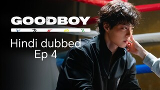 Good Boy Season1 Episode 4 kdrama in Hindi dubbed