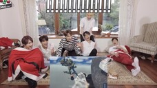 【SEVENTEEN】这段我真的笑到床抖 实力诠释了天堂到地狱只需6秒哈哈哈哈