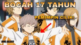 KECIL TAPI GESITT!!