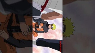 NARUTO FUNNY HINDI DUB #anime #shorts #naruto