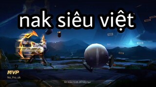 Nak Siêu Việt Tôi Có Skin Nhưng Không Có 💰 Để nâng cấp ;(